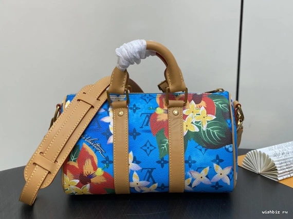 WIS 25 Vuitton SPEEDY Louis 0729